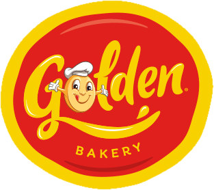 Golden Logo